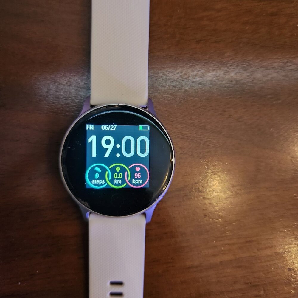 Umidigi Smart Watch